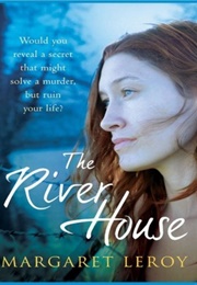 The River House (Margaret Leroy)