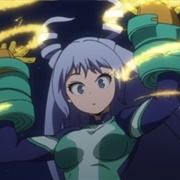 Nejire Hado