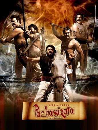 Pazhassi Raja (2009)