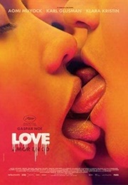 Love (2015)