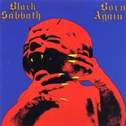 Born Again (Black Sabbath, 1983)