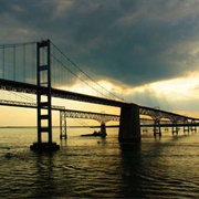 Chesapeake Bay Bridge