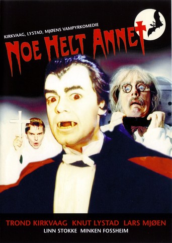 Noe Helt Annet (1985)