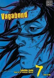 Vagabond Volume 7 (Takehiko Inoue)