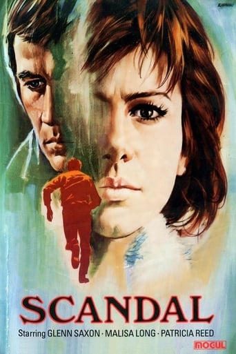 Scandal (1971)