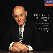Bruckner-Symphony 0
