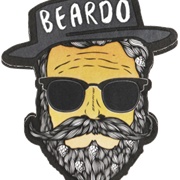 Robinsons Beardo
