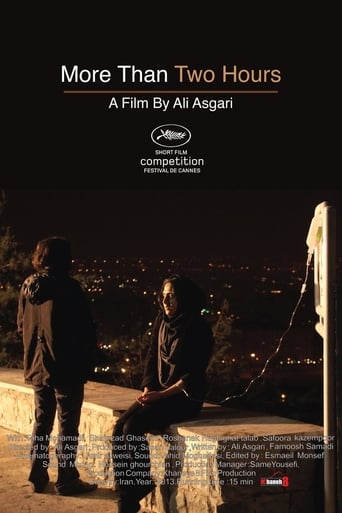 More Than Two Hours (2013)