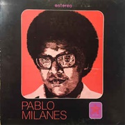 Pablo Milanés - Pablo Milanés (1976)
