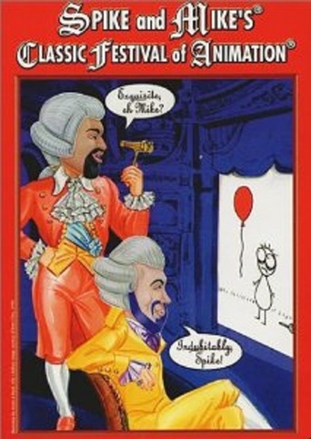 Spike & Mike's Classic Festival of Animation (1999)