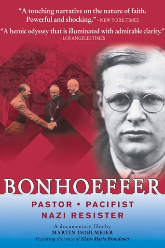 Bonhoeffer (2003)
