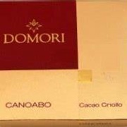 Domori Canoabo Cacao Criollo 70%