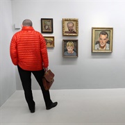 Irish Museum of Modern Art