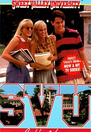 Goodbye to Love (Francine Pascal)