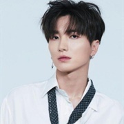 Super Junior Leeteuk
