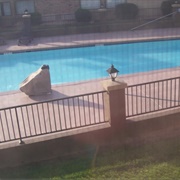 Best Western Riverside Inn, Macon GA