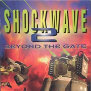 Shock Wave 2: Beyond the Gate (3DO)