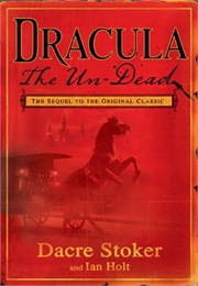 The Undead (Stoker)