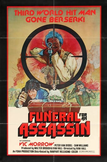Funeral for an Assassin (1977)