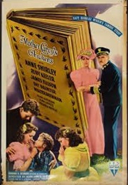 Mother Carey's Chickens (1938)