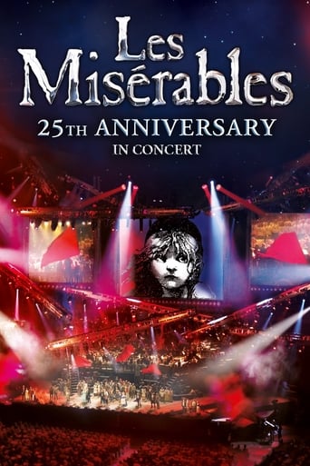 Les Misérables in Concert - The 25th Anniversary (2010)