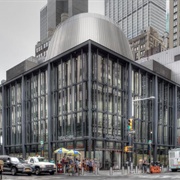 Fulton Center