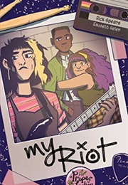 My Riot (Rick Spears)