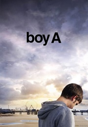 Boy a (2007)