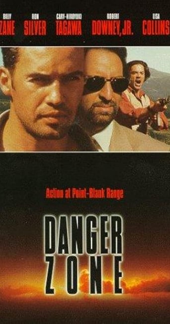 Danger Zone (1996)