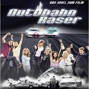 Autobahn Raser: Das Spiel Zum Film