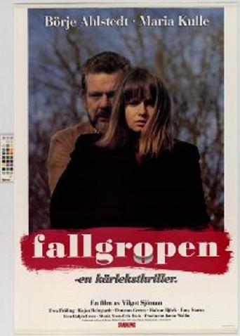 Fallgropen (1989)