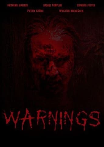 Warnings (2019)