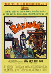 Batman (1966)