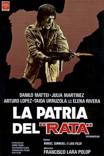 La Patria Del 'Rata' (1981)