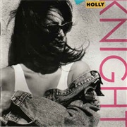 Holly Knight - Holly Knight