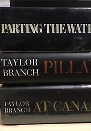 America in the King Years Trilogy (Taylor Branch)