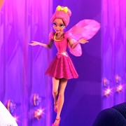 Grace (Barbie: Princess Charm School)