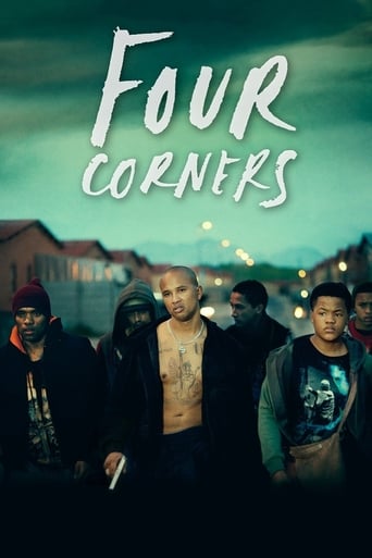 Four Corners (2014)