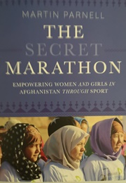 The Secret Marathon (Martin Parnell)