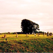 Avebury Stone Circle