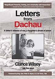 Letters From Dachau (Wilsey)