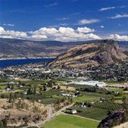 Summerland, BC, Canada