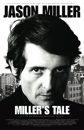 Miller's Tale (2011)