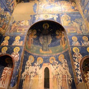 Thessaloniki: Church of St. Nicholas Orphanos