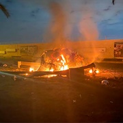 Qasem Soleimani Killed.