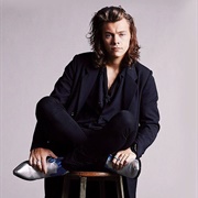 Canyon Moon - Fine Line