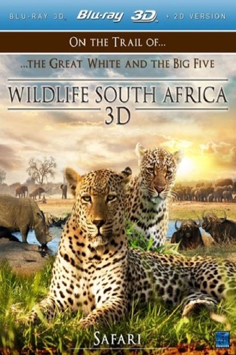 Wildlife South Africa 3D (2012)