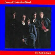 Shakedown-Lamont Cranston Band