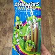 Chewits Wands