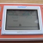 Climber (Game and Watch)